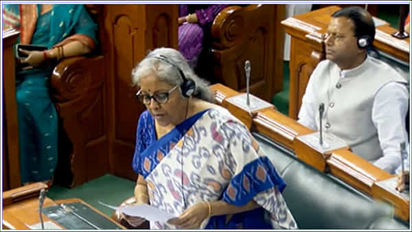 NPS Update: ప్రభుత్వ ఉద్యోగులకు మరింత ఆకర్షణీయంగా జాతీయ పెన్షన్ పథకం: మంత్రి నిర్మలమ్మ