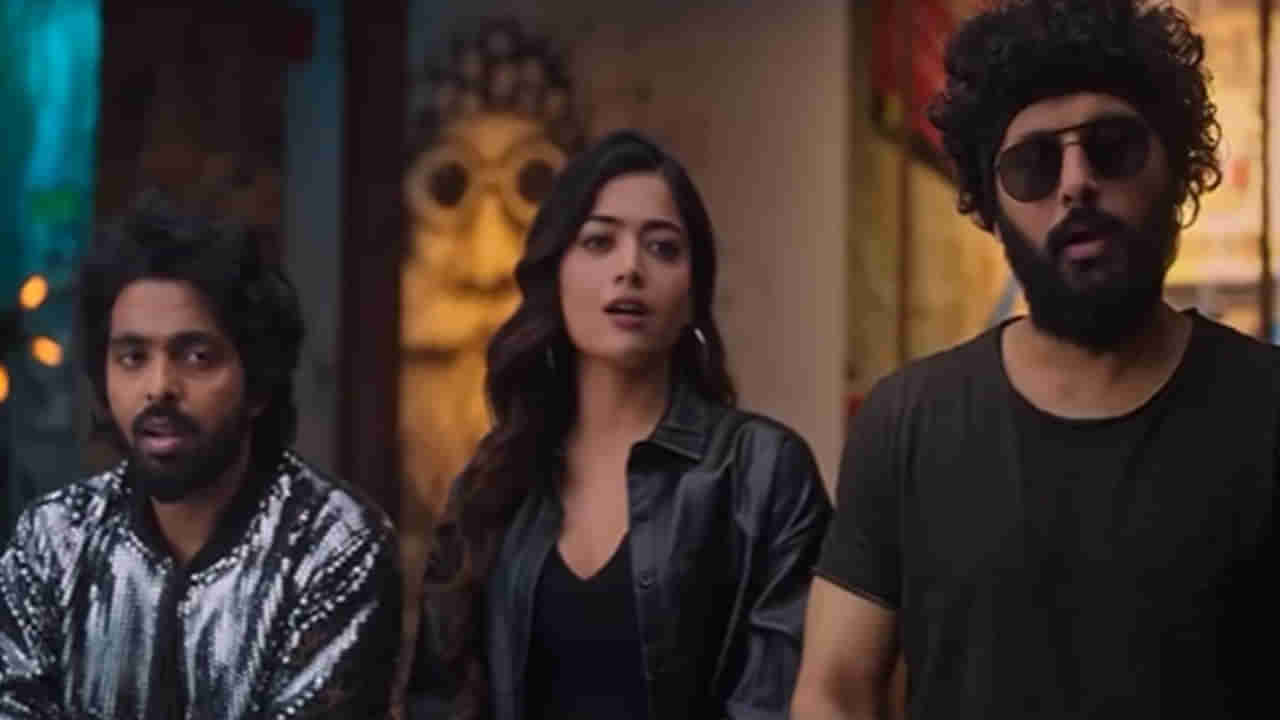 Nithiin : మరోసారి భీష్మ కాంబినేషన్.. ఈ సారి నెక్స్ట్ లెవల్లో సినిమా ఉంటుందట