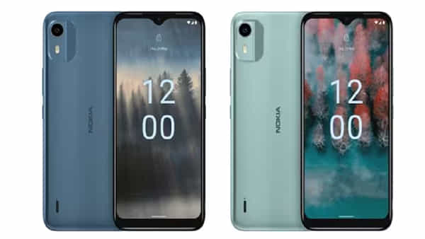 Nokia C12 Pro: నోకియా నుంచి మరో బడ్జెట్ స్మార్ట్ఫోన్.. రూ. 7వేల లోపు అదిరిపోయే ఫీచర్లు.