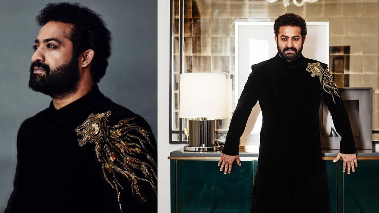 Oscar Awards 2023-Jr.NTR: ఆర్ఆర్ఆర్ సిక్వెల్ కోసం వెయిట్