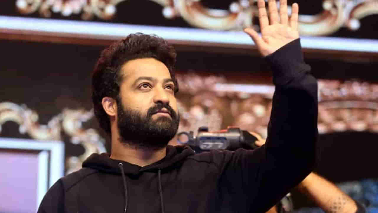 NTR: ఆస్కార్‌ వేదికపై తెలుగుదనం ఉట్టిపడింది.. ధమ్కీ ప్రి రిలీజ్‌ ఈవెంట్‌లో ఎన్టీఆర్‌ వ్యాఖ్యలు.