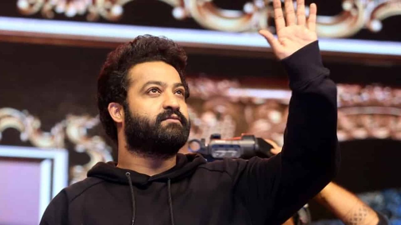 NTR: ఆస్కార్‌ వేదికపై తెలుగుదనం ఉట్టిపడింది.. ధమ్కీ ప్రి రిలీజ్‌ ఈవెంట్‌లో ఎన్టీఆర్‌ వ్యాఖ్యలు.