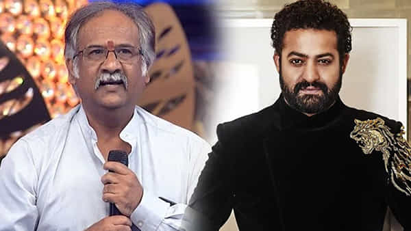 Jr.NTR: కెమెరా కోసమే తారక్ పుట్టారేమో.. ఎన్టీఆర్ పై శుభలేక సుధాకర్ ఆసక్తికర వ్యాఖ్యలు..
