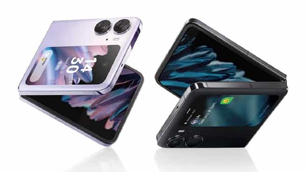 Oppo Foldable phone: ఈ ఫ్లిప్ ఫోన్ చూశారా? ఫీచర్లు చూస్తే మతి పోవాల్సిందే.. పూర్తి వివరాలు తెలుసుకోండి..