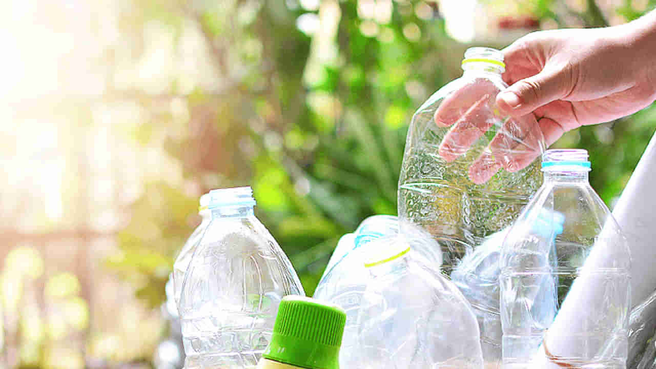 Organic Plastic: ఆర్గానిక్‌ ప్లాస్టిక్‌.. ఆరోగ్యానికి హానికరం కాదు..! ఎలా తయారు చేస్తారో తెలిస్తే అవాక్కే..!