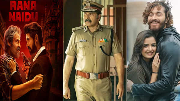 OTT Movies: ఓటీటీ ప్రియులకు పండగే.. రేపు ఒక్కరోజే రిలీజ్కానున్న 26 సినిమాలు/ వెబ్ సిరీస్లు.. ఫుల్ లిస్టు ఇదిగో
