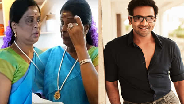 Pakeezah Vasuki: నటి పాకీజాను ఆదుకునేందుకు ముందుకొచ్చిన మంచు విష్ణు.. మా సౌకర్యాలు అందేలా సొంత డబ్బులతో..
