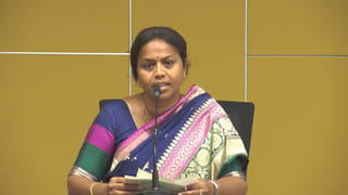 Andhra Pradesh: అమరావతిలోనే హైకోర్టు.. పార్లమెంట్ వేదికగా స్పష్టమైన ప్రకటన చేసిన కేంద్రం..