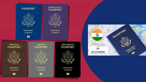 Travel Tips: ఇండియన్ పాస్పోర్ట్లు ఎన్ని రకాలు.. అసలు వీసా ఎలా ఇస్తారో తెలుసా..