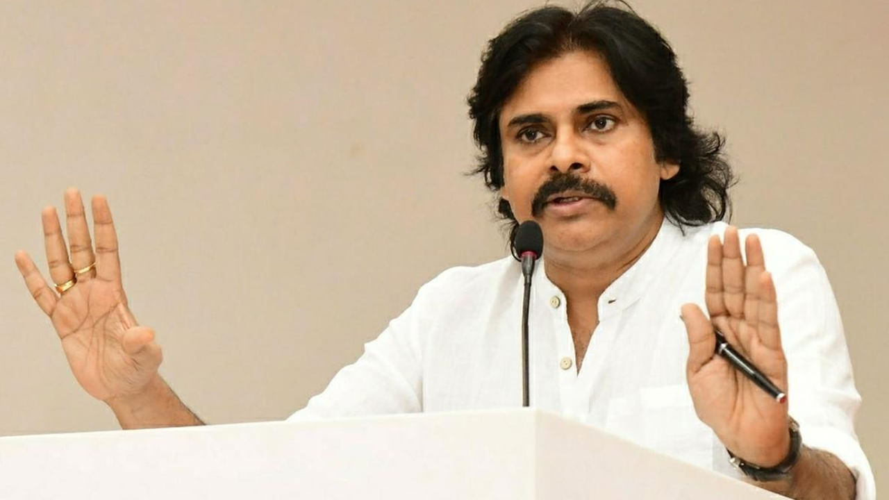 Pawan Kalyan in Delhi: ఢిల్లీలో పవన్ కల్యాణ్.. ఆ ఇద్దరు బీజేపీ నేతల్ని కలిసే అవకాశం