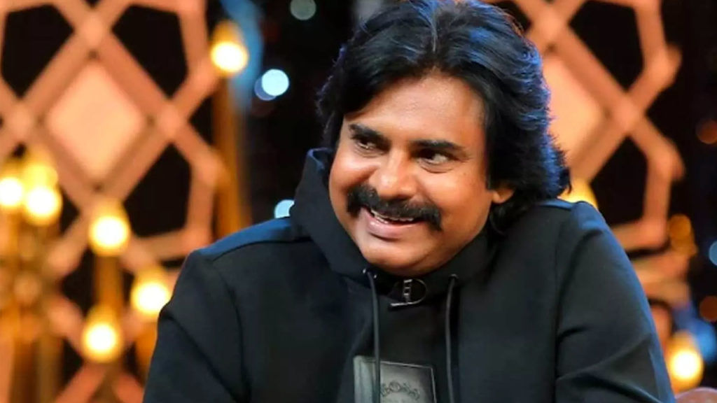 Pawan Kalyan