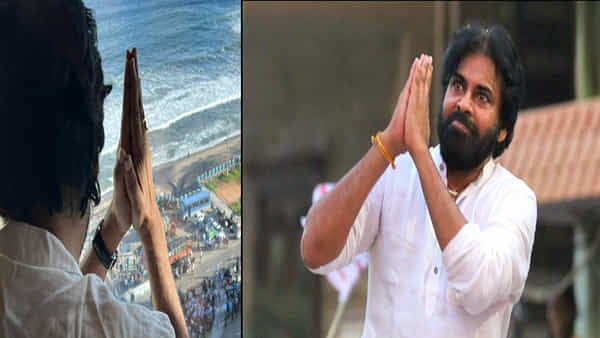 విశాఖ గ్లోబల్ ఇన్వెస్టర్ సమ్మిట్.. ఏపీ సర్కారుకు పవన్ శుభాకాంక్షలు.. రాజకీయాలకంటే రాష్ట్ర శ్రేయస్సే ముఖ్యమంటూ..