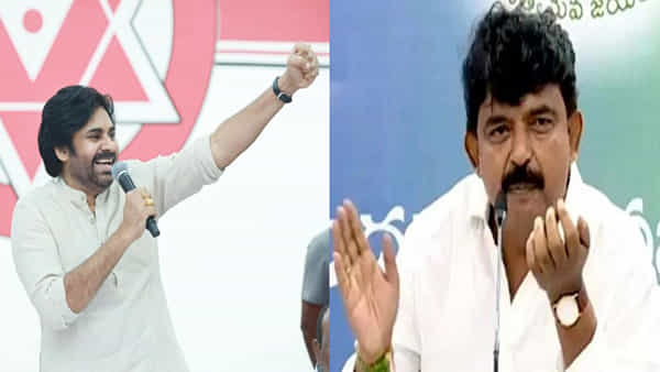 Perni Nani: 60 శాతం కాపులు సీఎం జగన్తోనే ఉన్నారు.. కులం పేరుతో చేస్తున్న రాజకీయాలు మానేయాలన్న పేర్ని నాని
