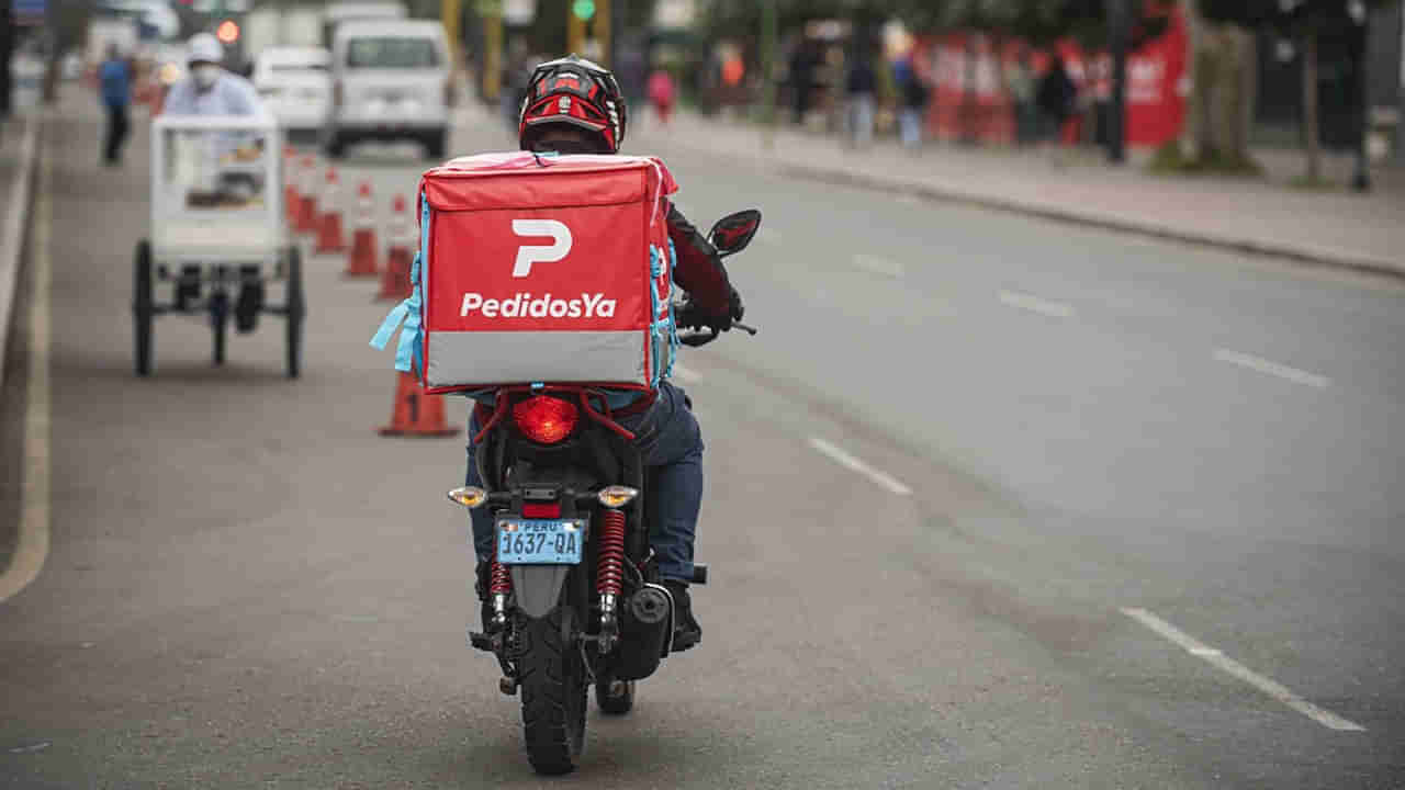 Shocking: 800 ఏళ్లనాటి మమ్మీని బ్యాగ్‌లో పెట్టుకు తిరుగుతున్న డెలివరీ బాయ్! ఆరా తీయగా ఖాకీలకే షాక్‌..!