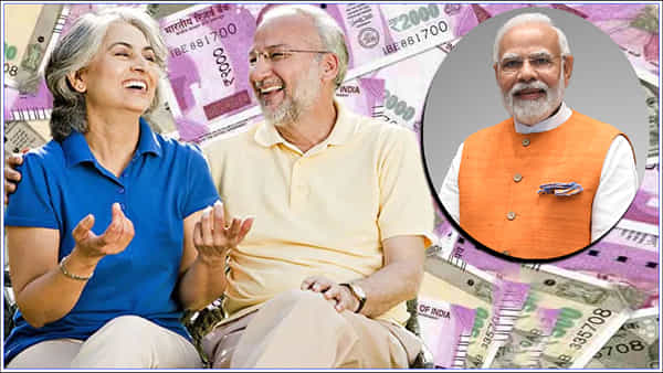 Pension Scheme: మోడీ సర్కార్ అద్భుతమైన పెన్షన్ స్కీమ్.. మార్చి 31 వరకే అవకాశం.. దరఖాస్తు చేయండిలా!