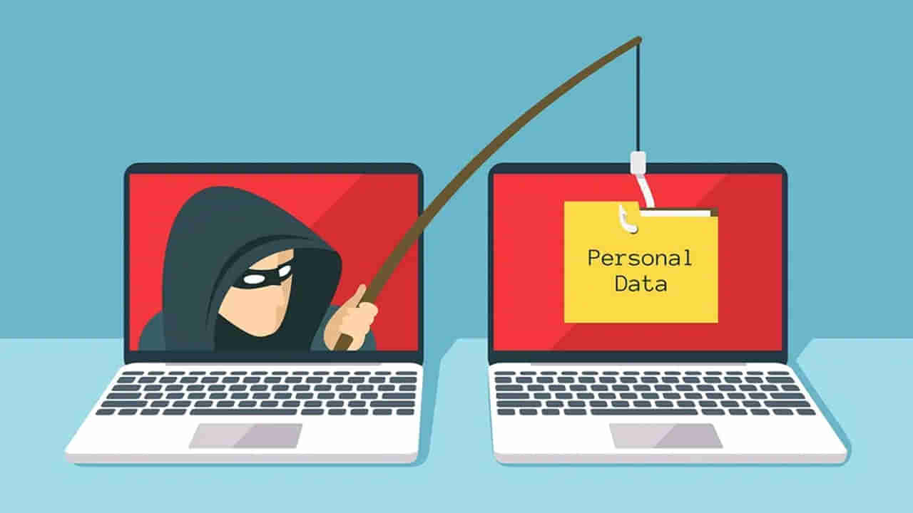 Phishing Scam: కేవైసీ పేరుతో అడ్డంగా మోసపోయినా 40 మంది.. బ్యాంకు ఖాతాలో డబ్బులు మాయం