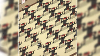 Viral Video: వధూవరులను ఫోటో తీయాలనుకుంది.. కట్ చేస్తే.. ఊహించని ట్విస్ట్.. దెబ్బకు అంతా షాక్!