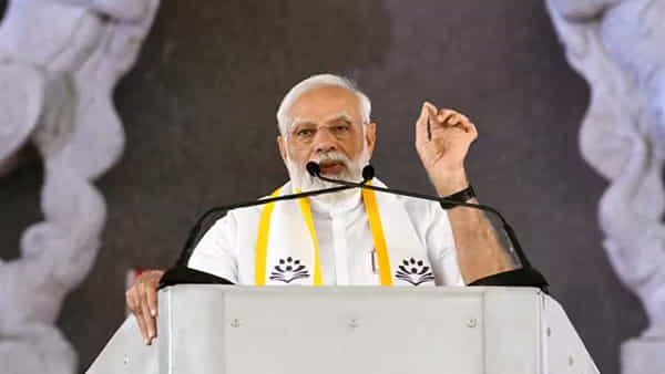 PM Modi: కాంగ్రెస్ నేతలకు అది అలవాటుగా మారింది.. సంచలన కామెంట్స్ చేసిన ప్రధాని మోదీ..