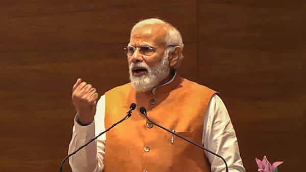 ఈ నెల 8న తెలంగాణలో పర్యటించనున్న ప్రధాని మోదీ.. ఎందుకంటే