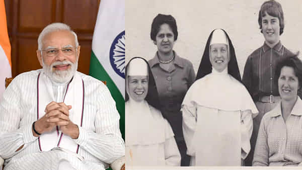 PM Modi: ప్రధాని మోదీ షేర్ చేసిన ఫోటో చూసి ఆస్ట్రేలియన్ మంత్రి షాక్.. అందులో ఉన్నది ఎవరో తెలుసా..