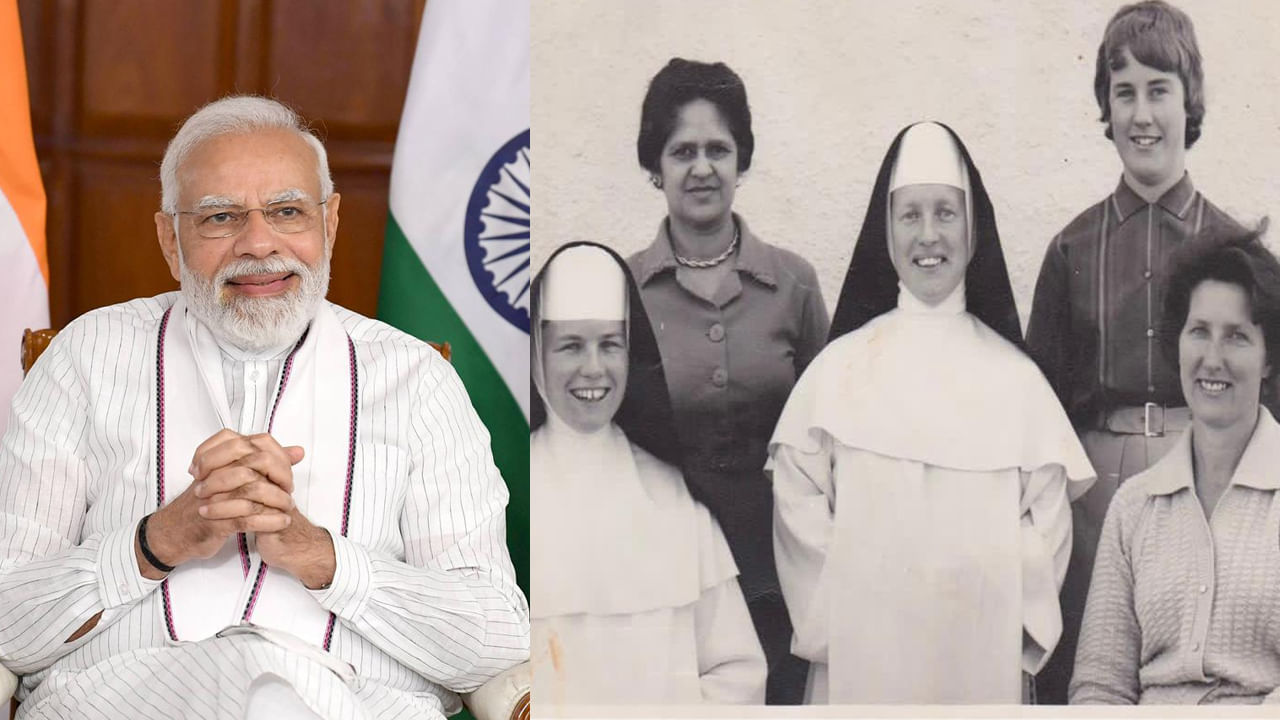 PM Modi: ప్రధాని మోదీ షేర్ చేసిన ఫోటో చూసి ఆస్ట్రేలియన్ మంత్రి షాక్.. అందులో ఉన్నది ఎవరో తెలుసా..