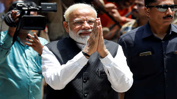 Fact Check: నోబెల్ శాంతి బహుమతి రేసులో ప్రధాని మోదీ ఉన్నట్లు కమిటీ సభ్యుడు చెప్పారా? ఈ కథనాల్లో నిజమెంత..