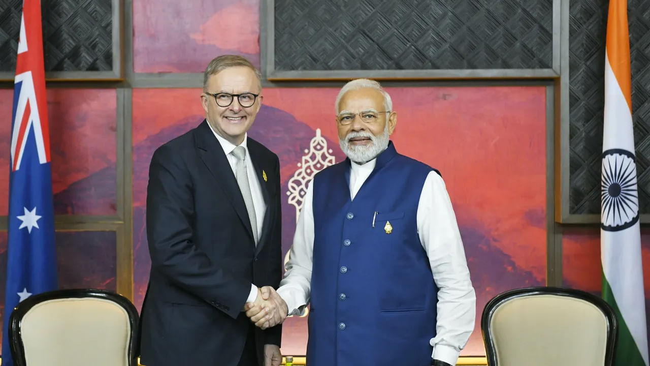 PM Modi: హిందూ ఆలయాలపై దాడులు.. ఆందోళన వ్యక్తం చేసిన ప్రధాని మోదీ.. -  Telugu News | PM Modi expressed concern Attacks on Hindu temples in  Australia | TV9 Telugu