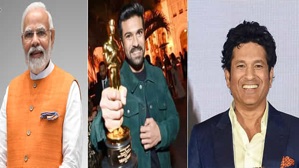 Ram Charan: మెగా ఫ్యాన్స్కు కిక్ ఇచ్చే న్యూస్.. మోడీ, సచిన్లతో వేదిక పంచుకోనున్న రామ్ చరణ్.. ఎప్పుడు, ఎక్కడంటే?