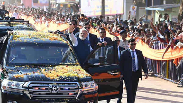PM Modi Security Breach: ఎందుకంత నిర్లక్ష్యం.. ప్రధాని మోదీ భద్రతా ఏర్పాట్లలో లోపం ఘటనపై పంజాబ్ ప్రభుత్వానికి కేంద్రం లేఖ..