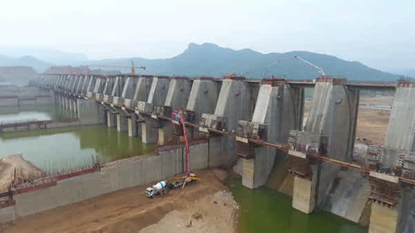 Polavaram Project: పోలవరం ప్రాజెక్ట్పై కేంద్రం కీలక ప్రకటన.. ఎన్ని మీటర్ల ఎత్తంటే?