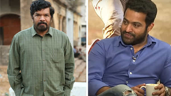 Posani Krishna Murali: తర్వాతి సీఎం జూనియర్ ఎన్టీఆరే.. నందమూరి, నారా ఫ్యామిలీలపై పోసాని సంచలన వ్యాఖ్యలు