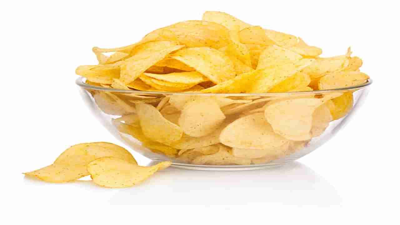 National Chip Day: నూనె లేకుండా కరకరలాడే షాప్ స్టైల్ పొటాటో చిప్స్ రెడీ… వీటికి ఓ ప్రత్యేక రోజు ఉందని తెలుసా?