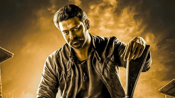 Salaar Movie: సలార్ మూవీ సీక్రెట్ రివీల్ చేసిన కన్నడ యాక్టర్.. ఇక థియేటర్లు దద్దరిల్లాల్సిందే..