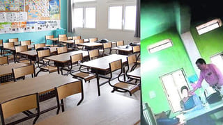 TSPSC Paper Leak Case: దర్యాప్తులో రాజకీయ నాయకుల ఫోటోలు.. కీలక విషయాలను వెల్లడించిన సిట్ దర్యాప్తు అధికారి..