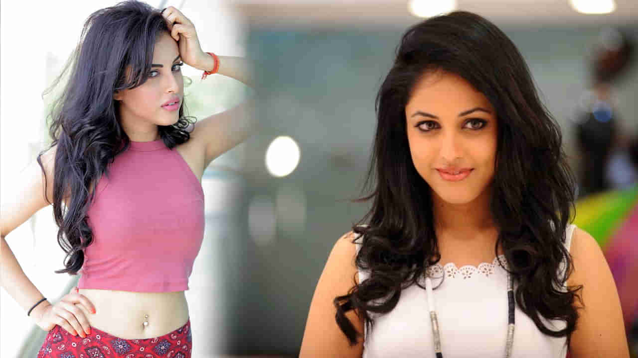 Priya Banerjee: రానా నాయుడులో నటించిన ఈ బోల్డ్ బ్యూటీ తెలుగులో ఏ ఏ సినిమాల్లో చేసిందో తెలుసా..