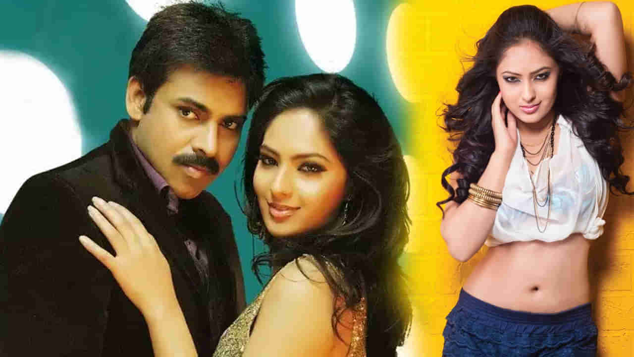 Nikesha Patel: పులి సినిమా హీరోయిన్ ఏంటి ఇలా అయిపొయింది..? అస్సలు ఊహించలేదు గురూ