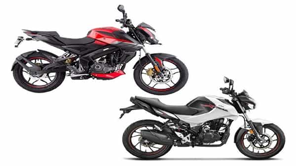 Bajaj Pulsar NS160 vs Hero Xtreme : పల్సర్.. ఎక్స్ట్రీమ్ మధ్యే పోటీ.. లుక్స్ సేమ్.. కానీ ఫీచర్లే డిఫరెంట్..