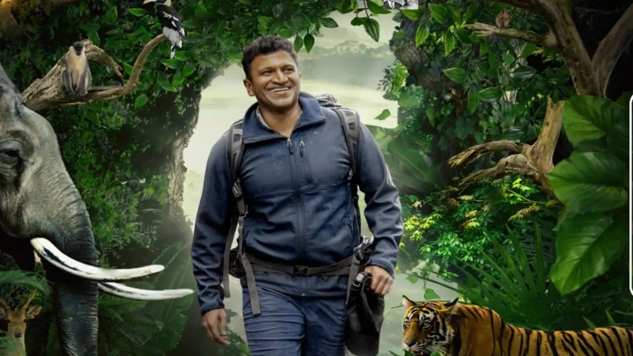 Puneeth Rajkumar: ఓటీటీలోకి పునీత్ రాజ్‏కుమార్ చివరి సినిమా.. ఎక్కడ చూడొచ్చంటే..