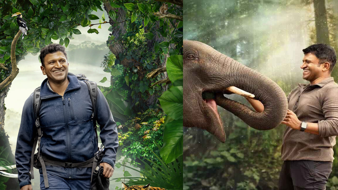 Puneeth Rajkumar: ఓటీటీ రిలీజ్‌కు సిద్ధమైన పునీత్ ఆఖరి సినిమా.. గంధడ గుడి స్ట్రీమింగ్‌ ఎప్పుడు, ఎక్కడంటే?