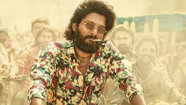 Allu Arjun: ఫుష్ప 2 ఫస్ట్ గ్లింప్స్ వచ్చేది అప్పుడేనా ?.. బన్నీ ఫ్యాన్స్కు ఇంట్రెస్టింగ్ అప్డేట్..