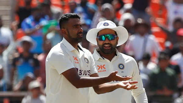 IND vs AUS: ఆస్ట్రేలియాపై రికార్డుల మోత.. కట్చేస్తే.. ఐసీసీ ర్యాకింగ్స్లో అగ్రస్థానం..