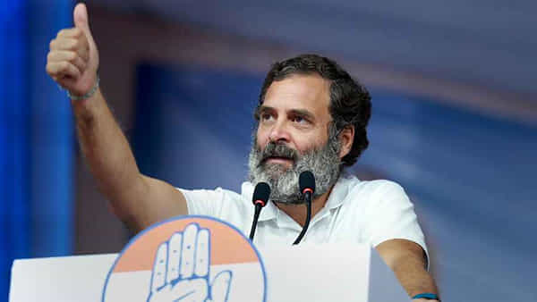 అనర్హత వేటు అనంతంరం ట్విట్టర్ బయోను మార్చిన రాహుల్ గాంధీ