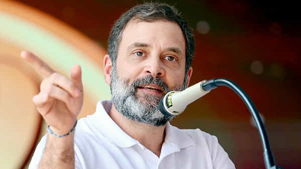 Rahul Gandhi: ఎంతటి త్యాగానికైనా సిద్ధం.. అనర్హత వేటుపై రాహుల్ గాంధీ రియాక్షన్..