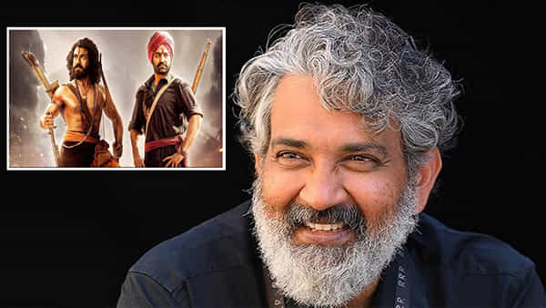 SS Rajamouli: ఆర్ఆర్ఆర్ సీక్వెల్ పై ఇంట్రెస్టింగ్ కామెంట్స్ చేసిన రాజమౌళి.. ఏమన్నారంటే ?..