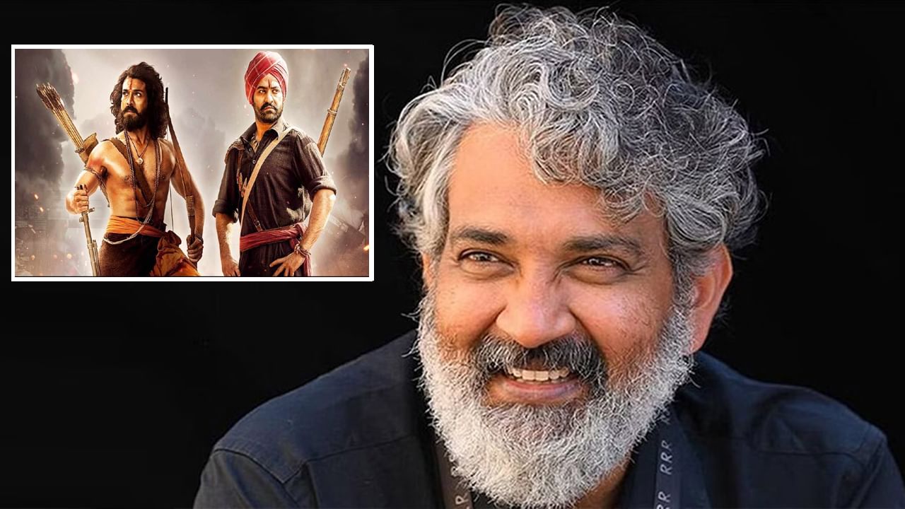 SS Rajamouli: ఆర్ఆర్ఆర్ సీక్వెల్ పై ఇంట్రెస్టింగ్ కామెంట్స్ చేసిన రాజమౌళి.. ఏమన్నారంటే ?..