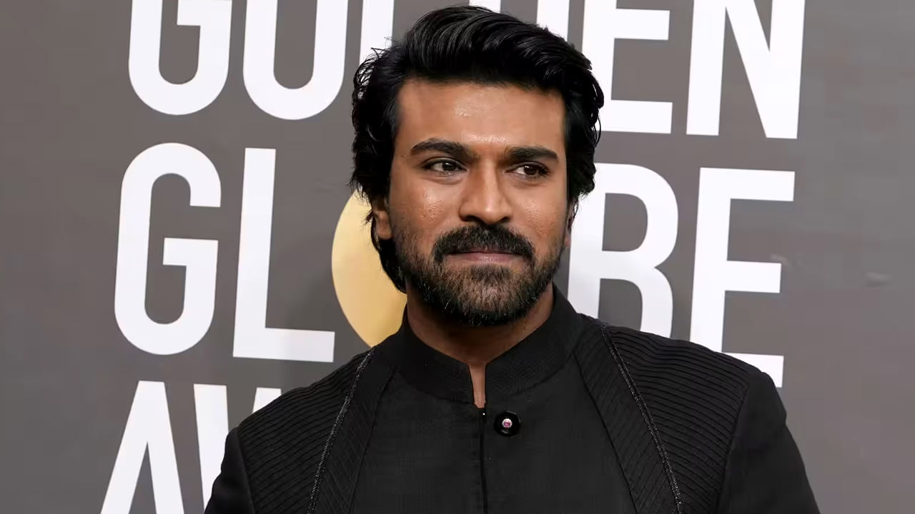 Ram Charan: అది తల్చుకుంటే ఇప్పుడు కూడా నా కాళ్లు వణుకుతాయి.. చరణ్ ఇంట్రెస్టింగ్ కామెంట్స్