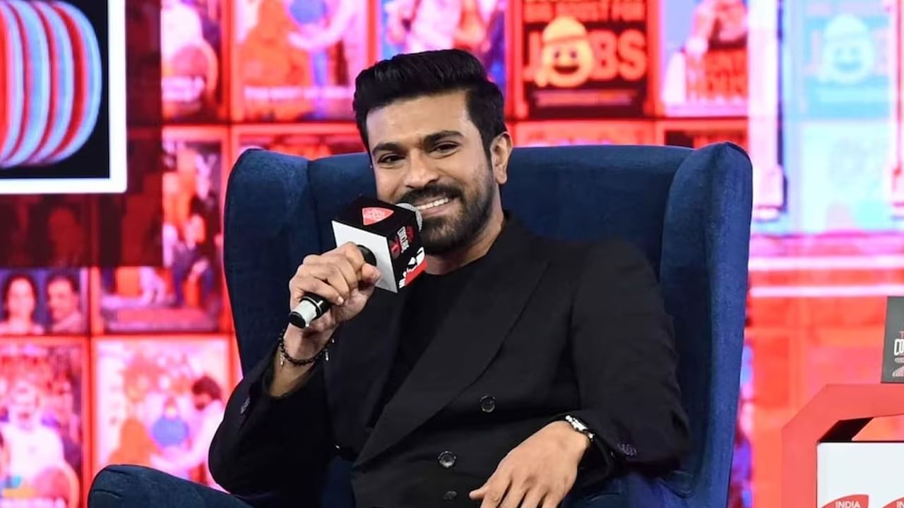 Ram Charan: నాన్న, బాబాయ్ తర్వాత నేను అంతగా గౌరవించే వ్యక్తి ఆయనే.. రామ్ చరణ్ ఆసక్తికర వ్యాఖ్యలు..