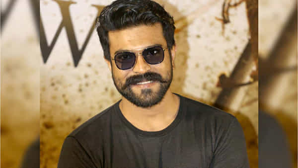 Ram Charan: సెట్లో రాజమౌళి చెప్పే ఆ ఒక్క మాటే మాహా అద్భుతం.. రామ్ చరణ్ ఆసక్తికర కామెంట్స్..