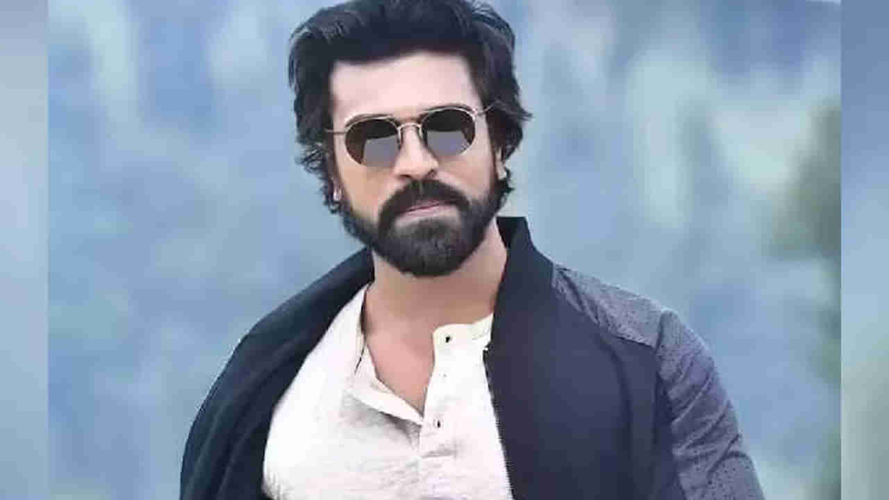 Ram Charan : రామ్ చరణ్ ఫేవరేట్ హీరో ఎవరో తెలుసా ?.. ఇప్పటికీ.. ఎప్పటికీ అతనే ఇష్టమట..