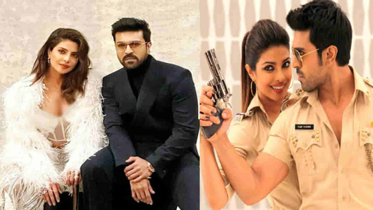 Ram Charan: అప్పుడు యాక్టింగే రాదన్నారు.. ఇప్పుడు గ్లోబల్‌స్టార్‌గా నీరాజనం.. దటీజ్‌ రామ్‌చరణ్‌ అంటోన్న ఫ్యాన్స్